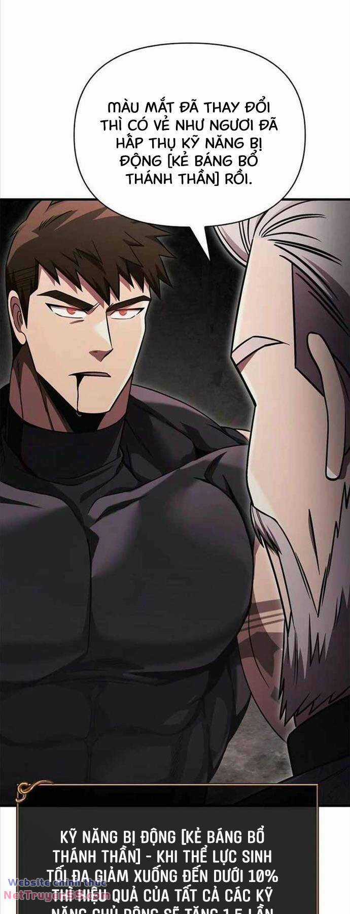 Sống Sót Trong Trò Chơi Với Tư Cách Là Một Cuồng Nhân Chapter 51 trang 49