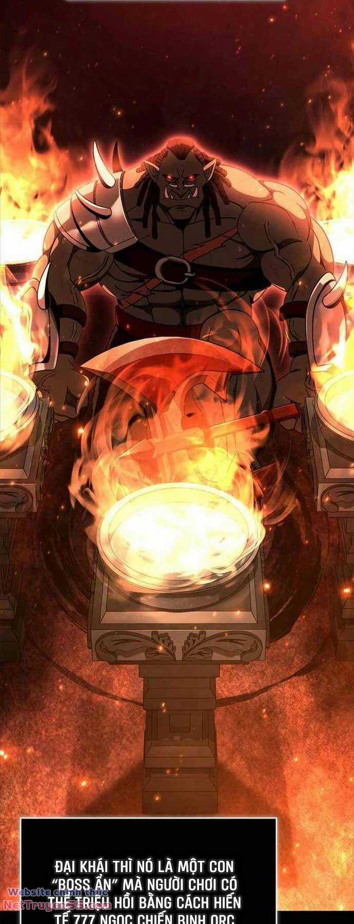 Sống Sót Trong Trò Chơi Với Tư Cách Là Một Cuồng Nhân Chapter 51 trang 5