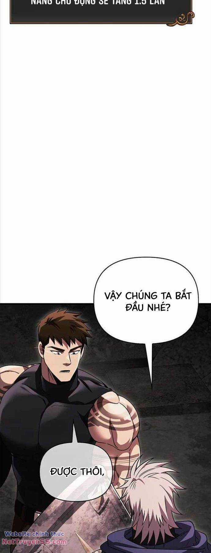 Sống Sót Trong Trò Chơi Với Tư Cách Là Một Cuồng Nhân Chapter 51 trang 50