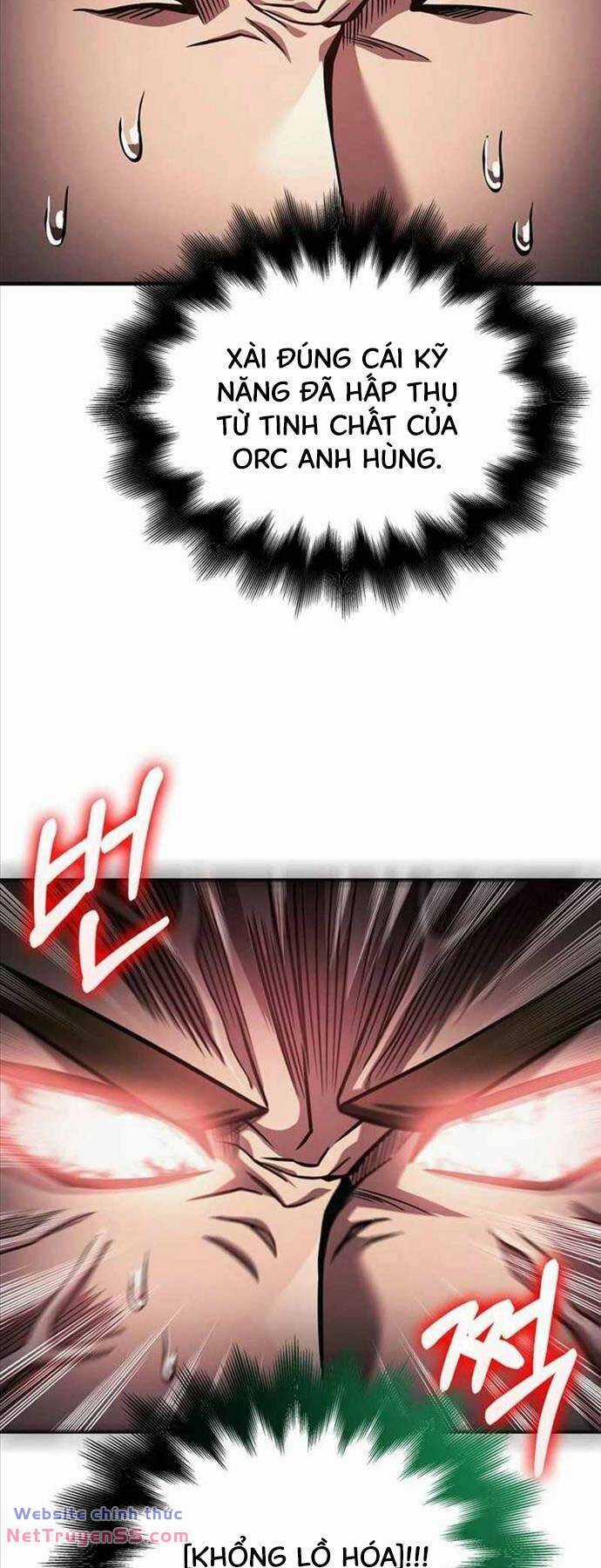 Sống Sót Trong Trò Chơi Với Tư Cách Là Một Cuồng Nhân Chapter 51 trang 52