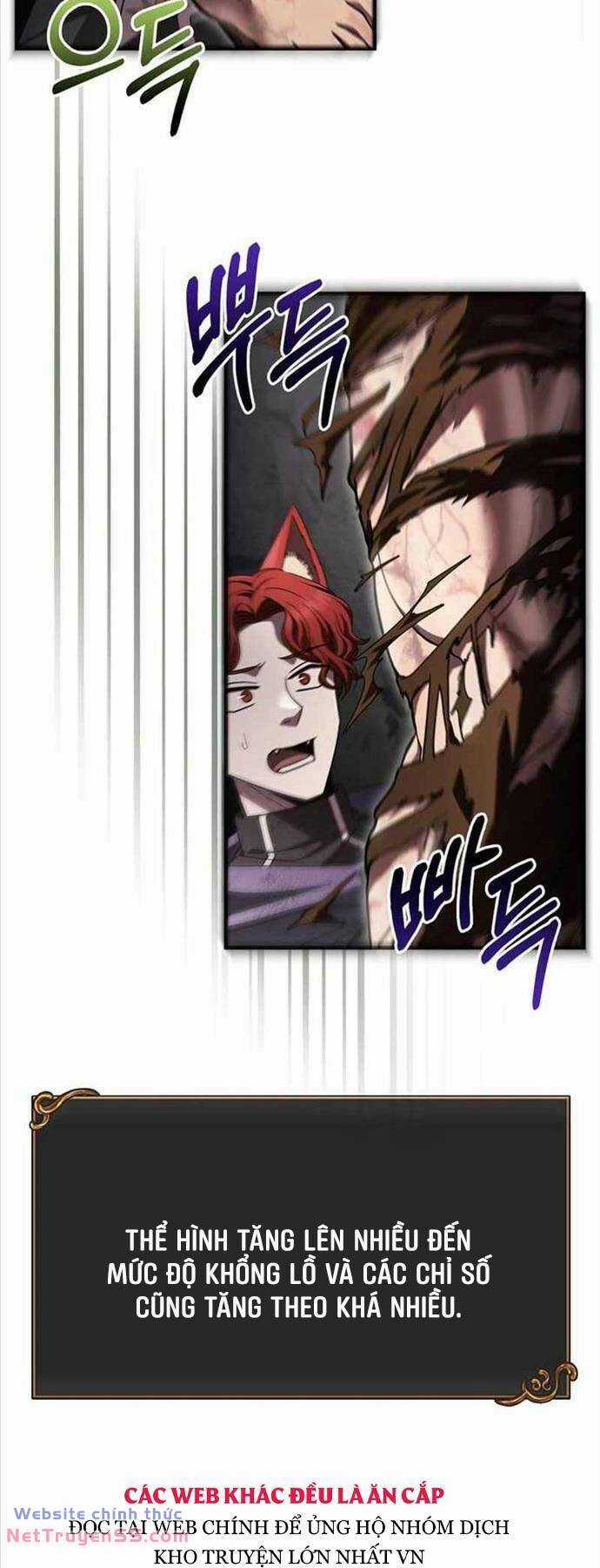 Sống Sót Trong Trò Chơi Với Tư Cách Là Một Cuồng Nhân Chapter 51 trang 54