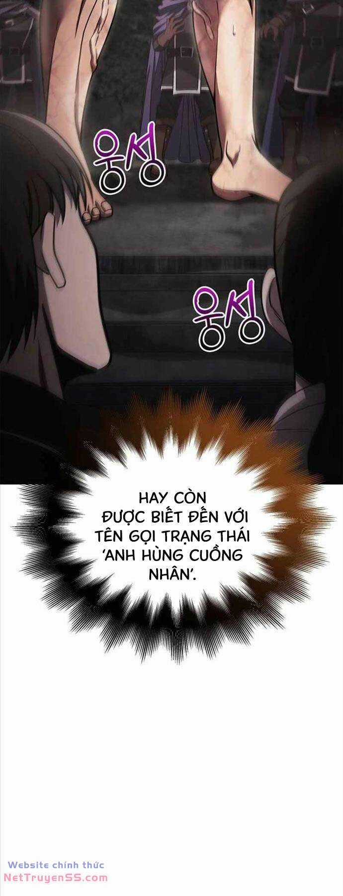 Sống Sót Trong Trò Chơi Với Tư Cách Là Một Cuồng Nhân Chapter 51 trang 56