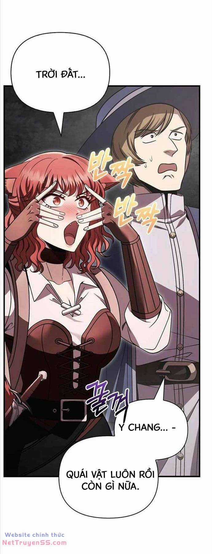 Sống Sót Trong Trò Chơi Với Tư Cách Là Một Cuồng Nhân Chapter 51 trang 57