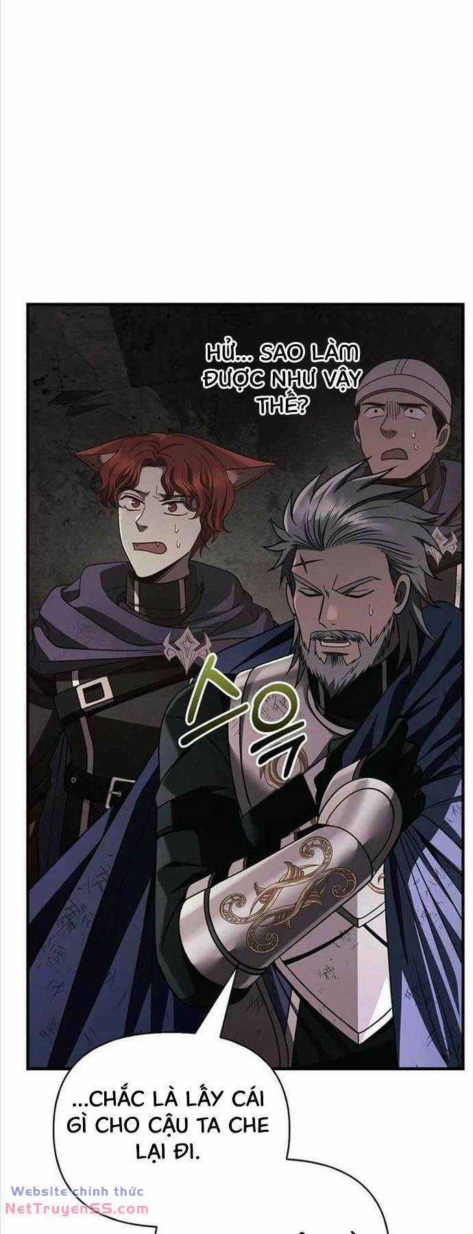 Sống Sót Trong Trò Chơi Với Tư Cách Là Một Cuồng Nhân Chapter 51 trang 58