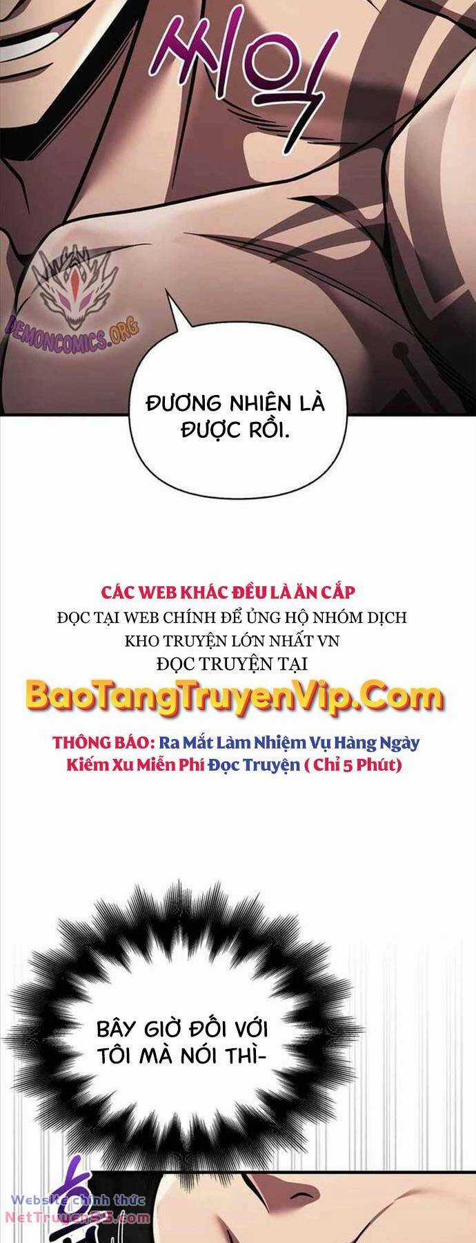 Sống Sót Trong Trò Chơi Với Tư Cách Là Một Cuồng Nhân Chapter 51 trang 61