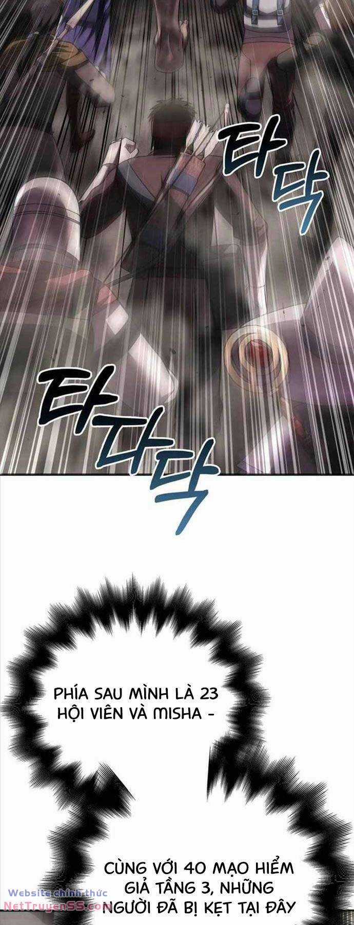 Sống Sót Trong Trò Chơi Với Tư Cách Là Một Cuồng Nhân Chapter 51 trang 68