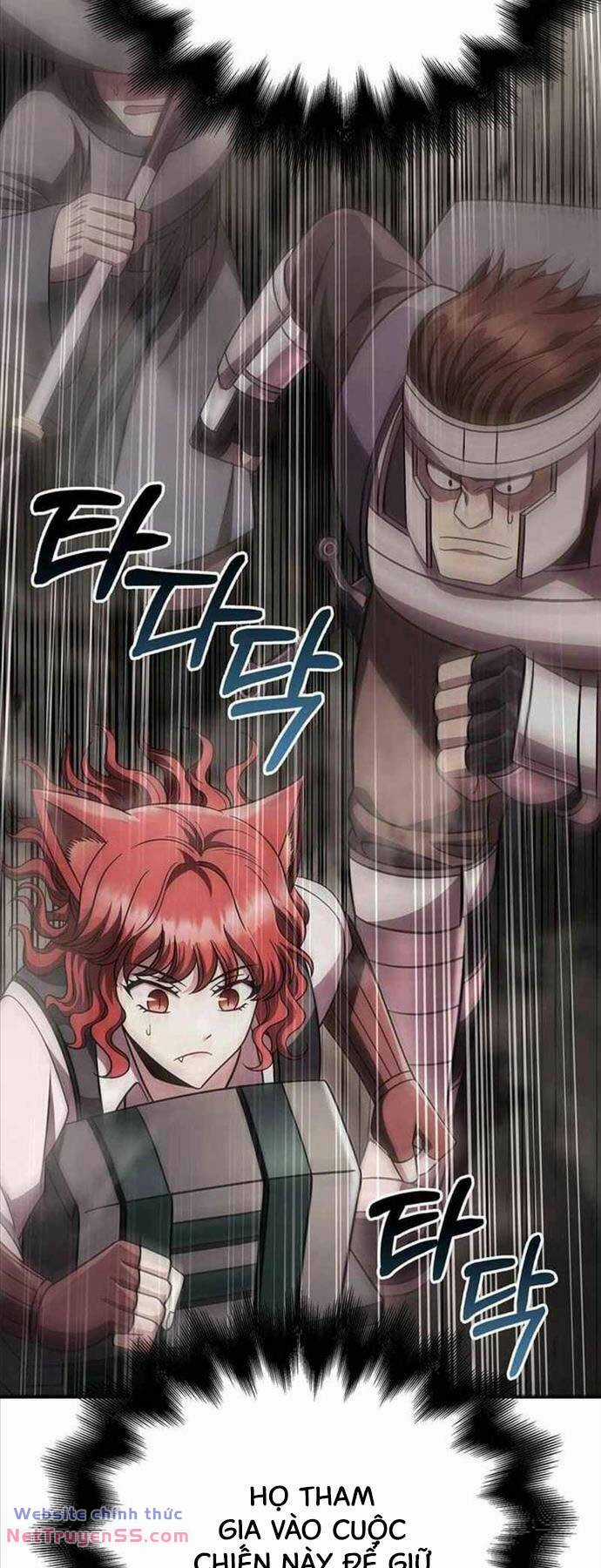 Sống Sót Trong Trò Chơi Với Tư Cách Là Một Cuồng Nhân Chapter 51 trang 69