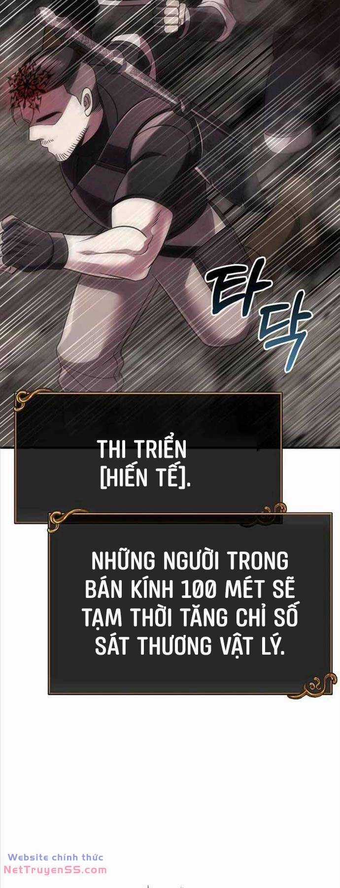 Sống Sót Trong Trò Chơi Với Tư Cách Là Một Cuồng Nhân Chapter 51 trang 71