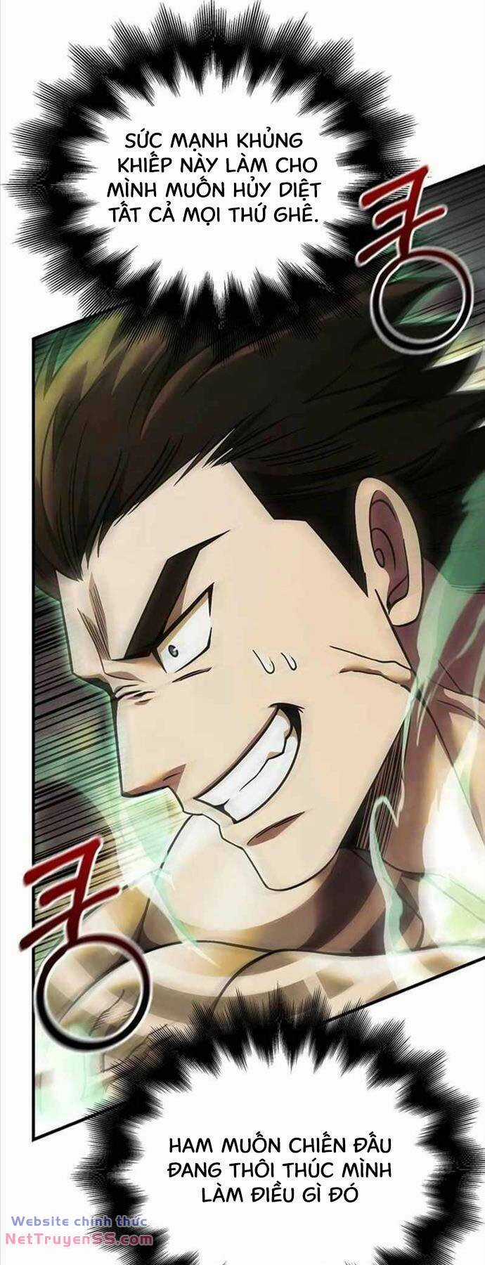 Sống Sót Trong Trò Chơi Với Tư Cách Là Một Cuồng Nhân Chapter 51 trang 72