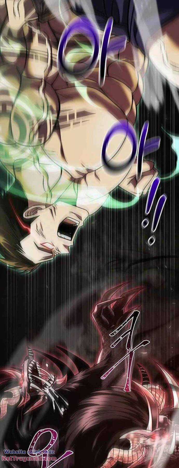 Sống Sót Trong Trò Chơi Với Tư Cách Là Một Cuồng Nhân Chapter 51 trang 74