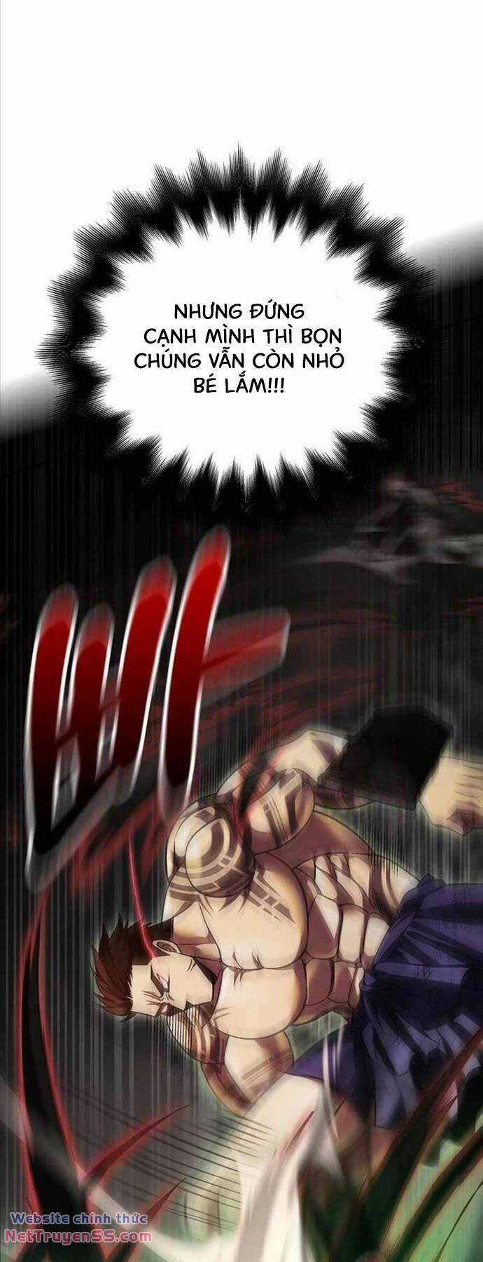 Sống Sót Trong Trò Chơi Với Tư Cách Là Một Cuồng Nhân Chapter 51 trang 78