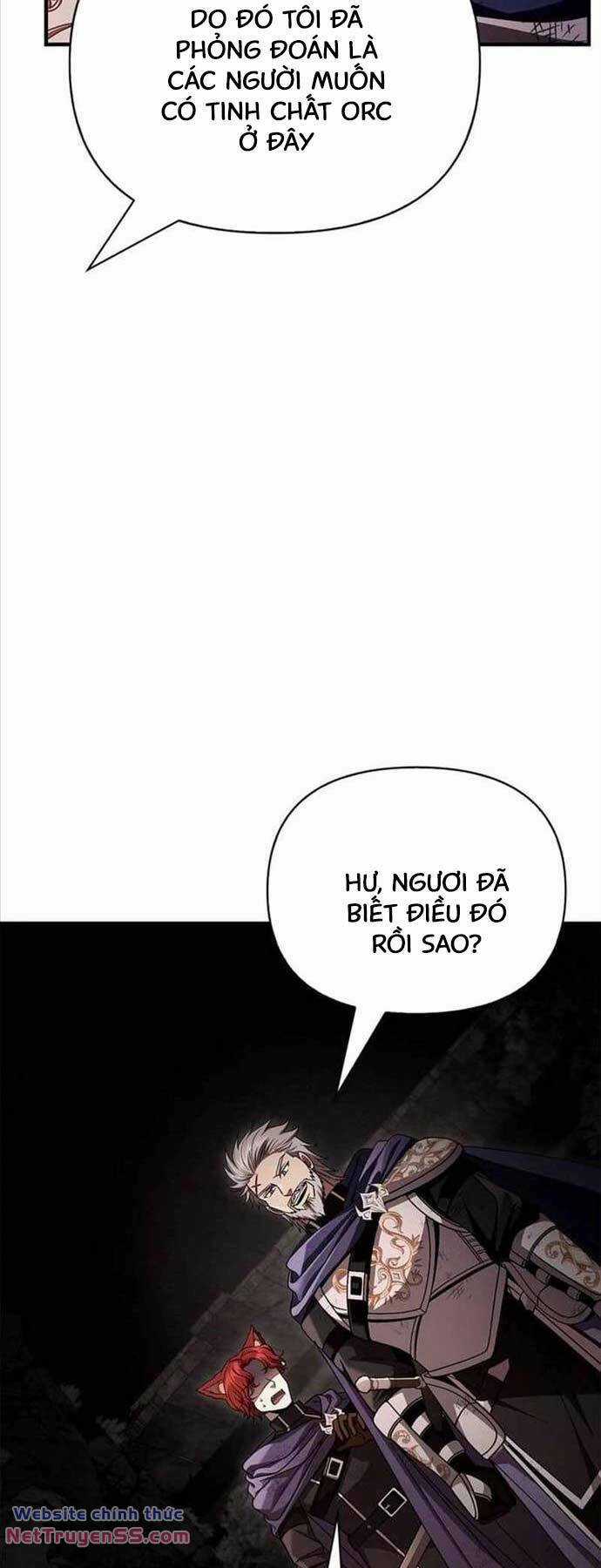 Sống Sót Trong Trò Chơi Với Tư Cách Là Một Cuồng Nhân Chapter 51 trang 8