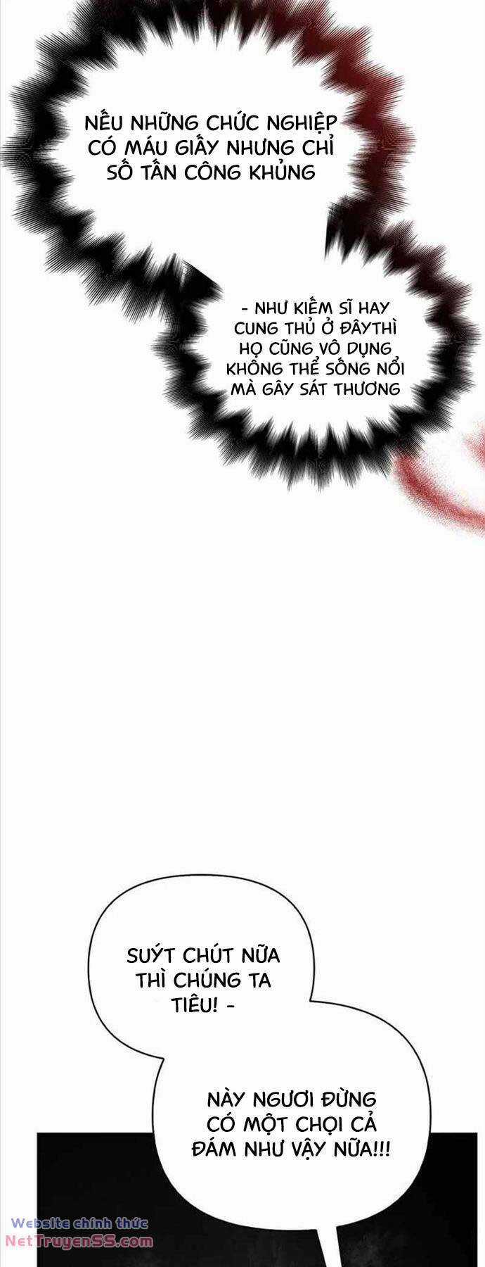 Sống Sót Trong Trò Chơi Với Tư Cách Là Một Cuồng Nhân Chapter 51 trang 85