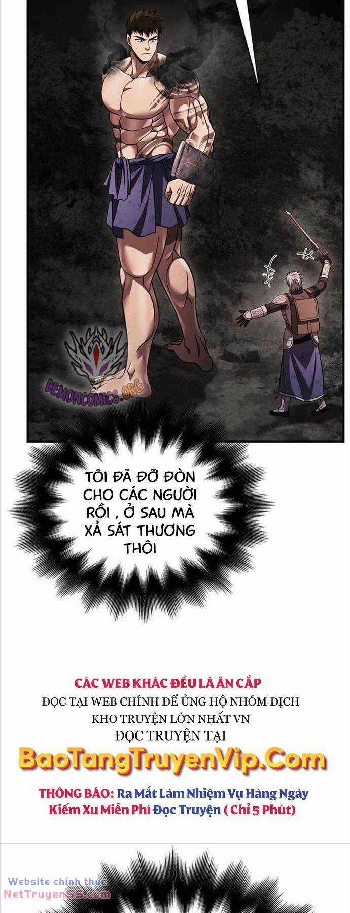 Sống Sót Trong Trò Chơi Với Tư Cách Là Một Cuồng Nhân Chapter 51 trang 86