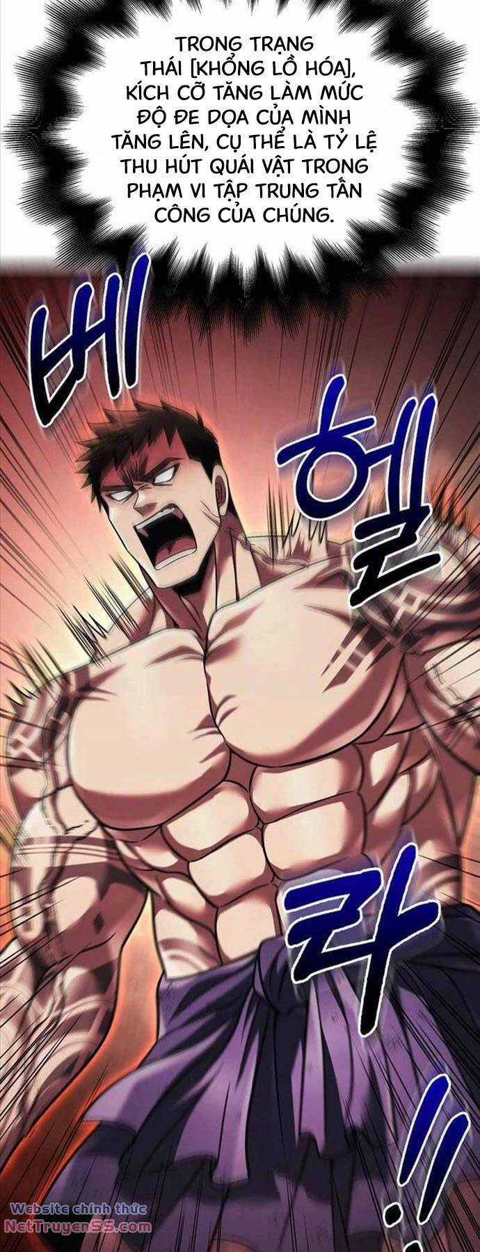 Sống Sót Trong Trò Chơi Với Tư Cách Là Một Cuồng Nhân Chapter 51 trang 87