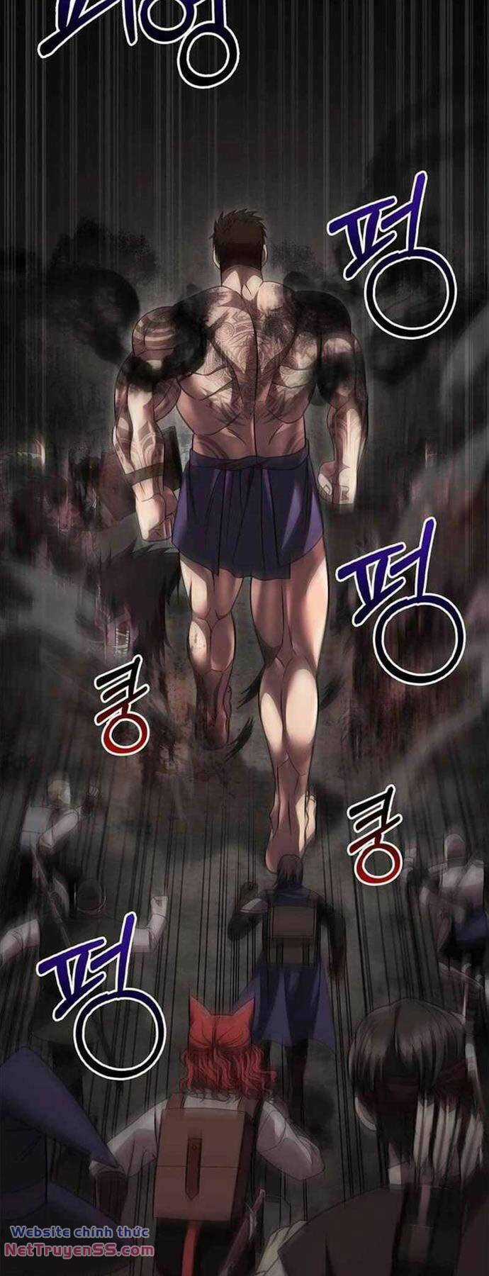 Sống Sót Trong Trò Chơi Với Tư Cách Là Một Cuồng Nhân Chapter 51 trang 89