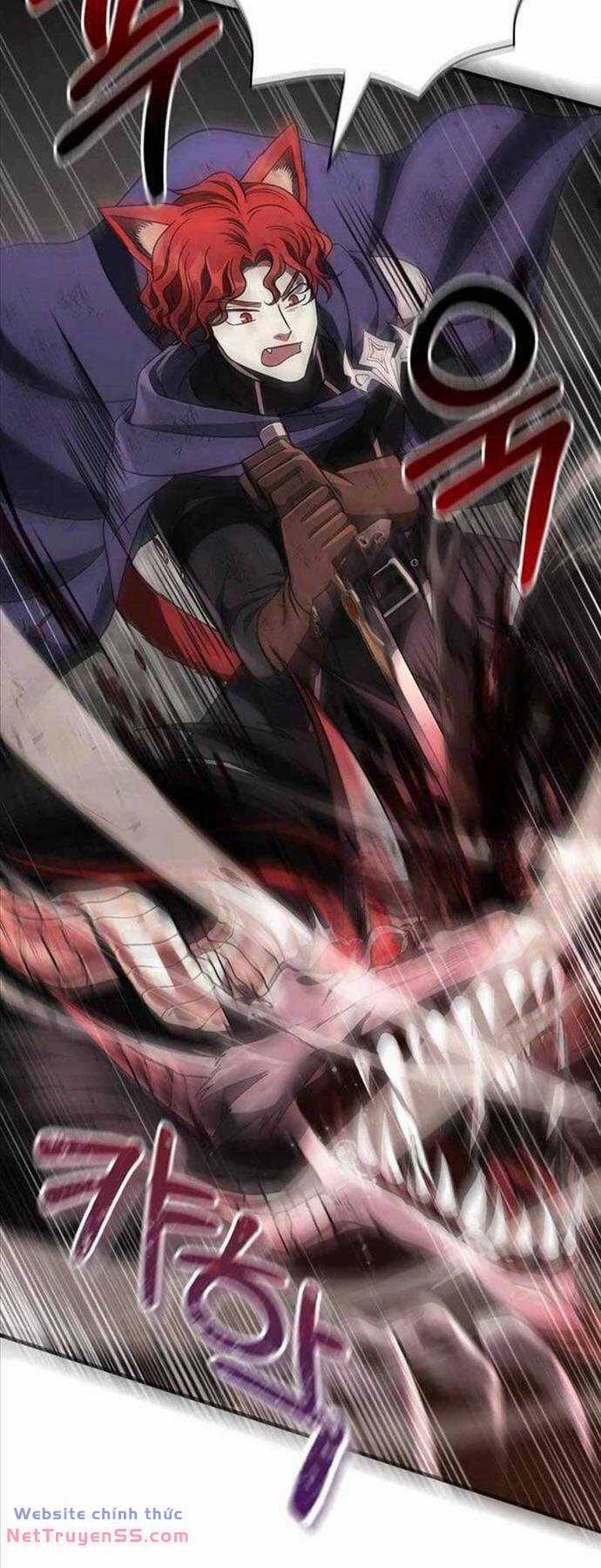 Sống Sót Trong Trò Chơi Với Tư Cách Là Một Cuồng Nhân Chapter 51 trang 91