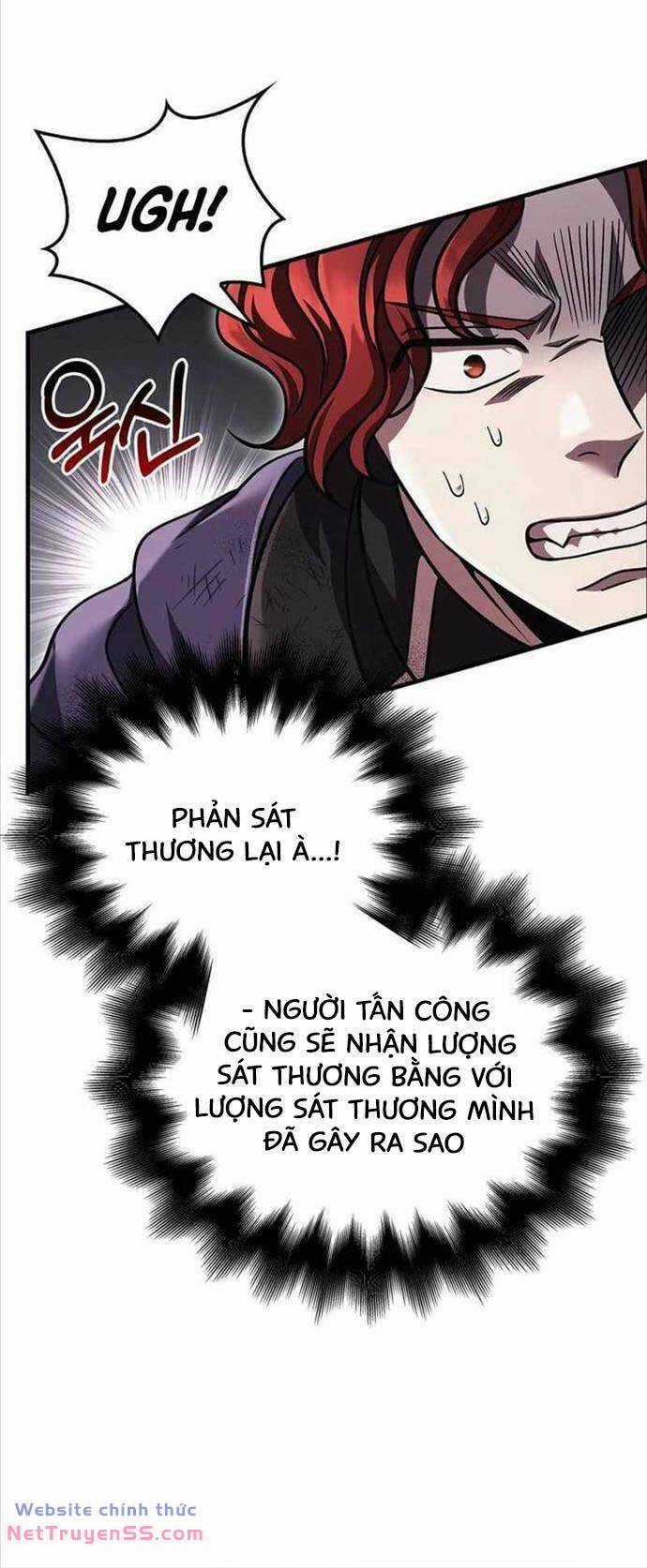 Sống Sót Trong Trò Chơi Với Tư Cách Là Một Cuồng Nhân Chapter 51 trang 92