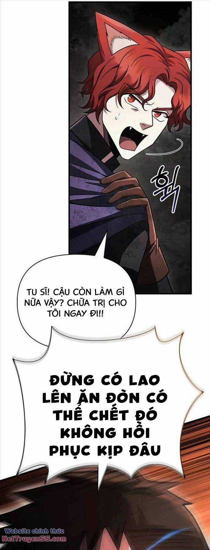 Sống Sót Trong Trò Chơi Với Tư Cách Là Một Cuồng Nhân Chapter 51 trang 93