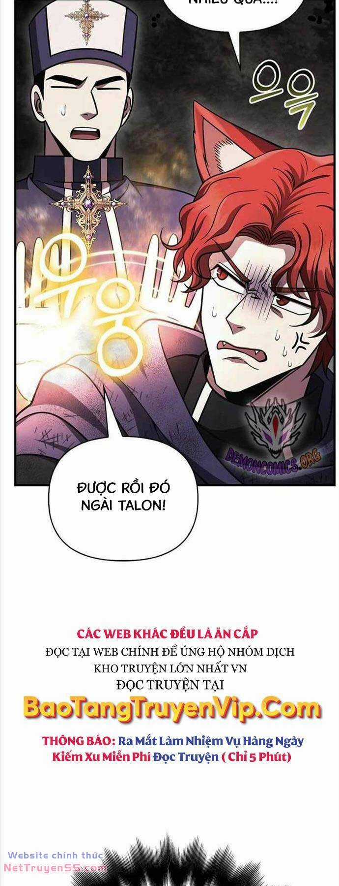 Sống Sót Trong Trò Chơi Với Tư Cách Là Một Cuồng Nhân Chapter 51 trang 95