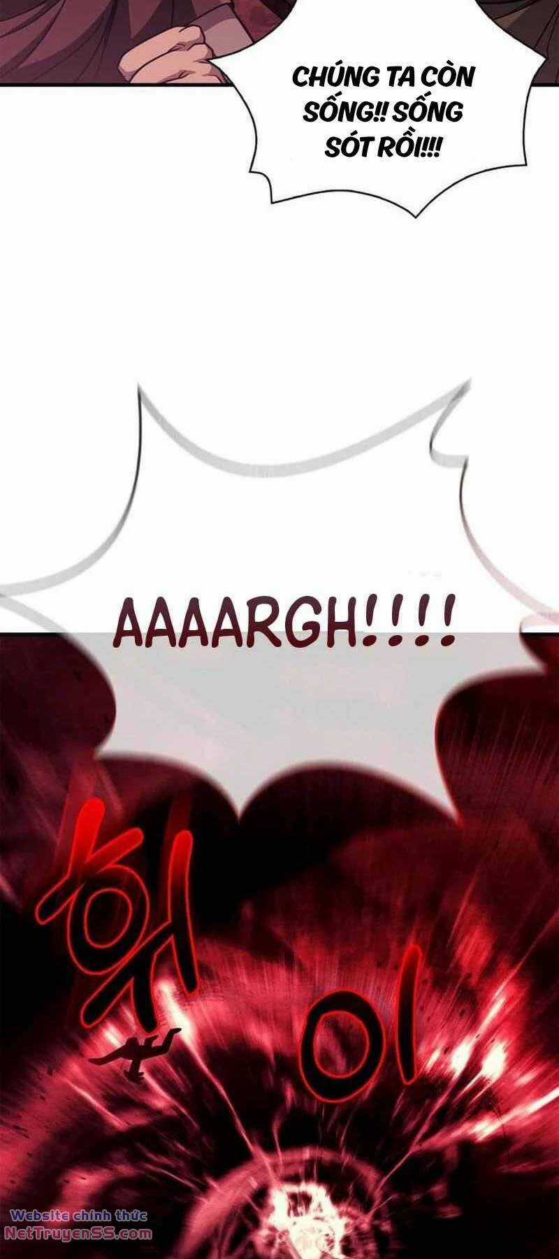 Sống Sót Trong Trò Chơi Với Tư Cách Là Một Cuồng Nhân Chapter 52 trang 10