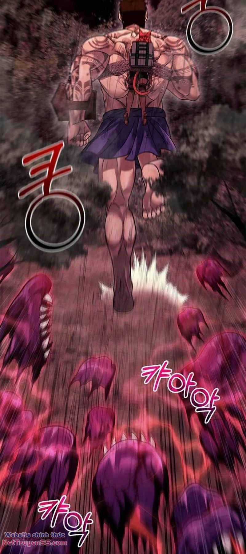 Sống Sót Trong Trò Chơi Với Tư Cách Là Một Cuồng Nhân Chapter 52 trang 101