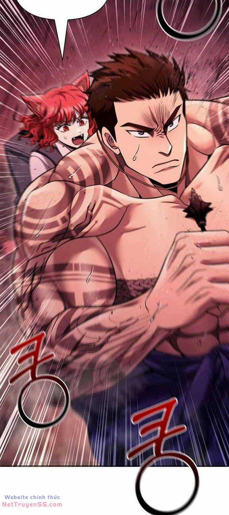 Sống Sót Trong Trò Chơi Với Tư Cách Là Một Cuồng Nhân Chapter 52 trang 106