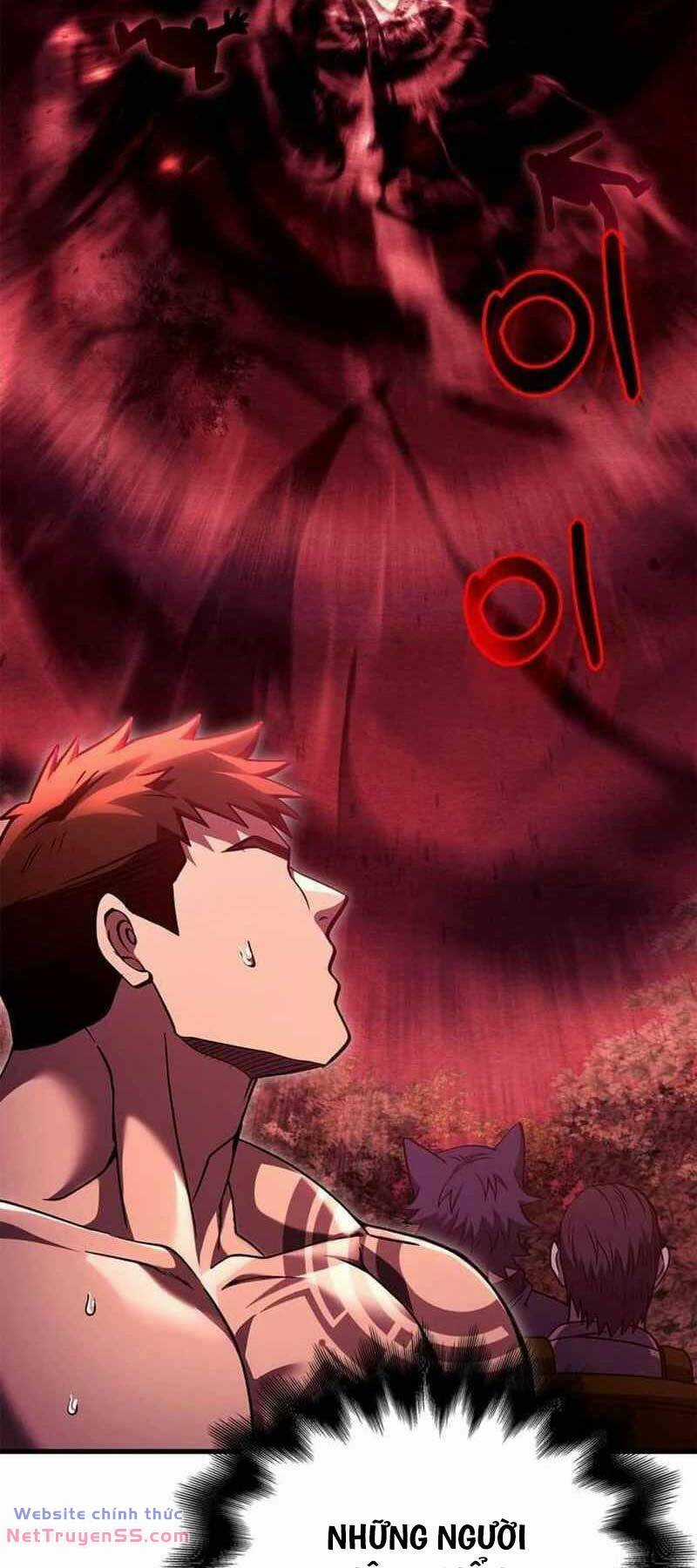 Sống Sót Trong Trò Chơi Với Tư Cách Là Một Cuồng Nhân Chapter 52 trang 11