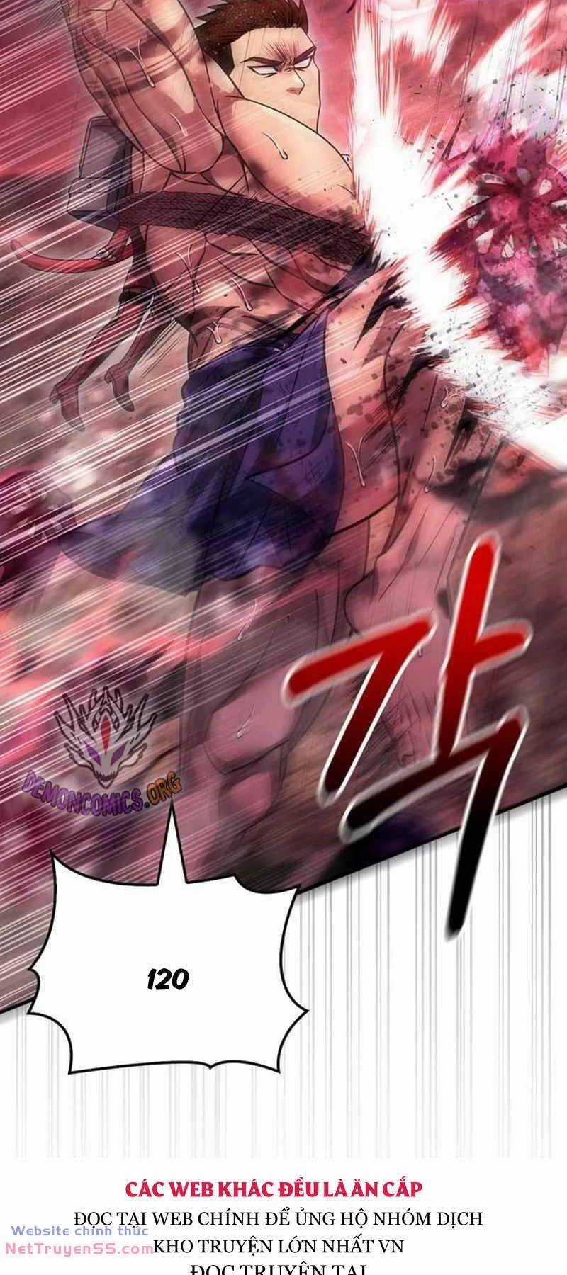 Sống Sót Trong Trò Chơi Với Tư Cách Là Một Cuồng Nhân Chapter 52 trang 113