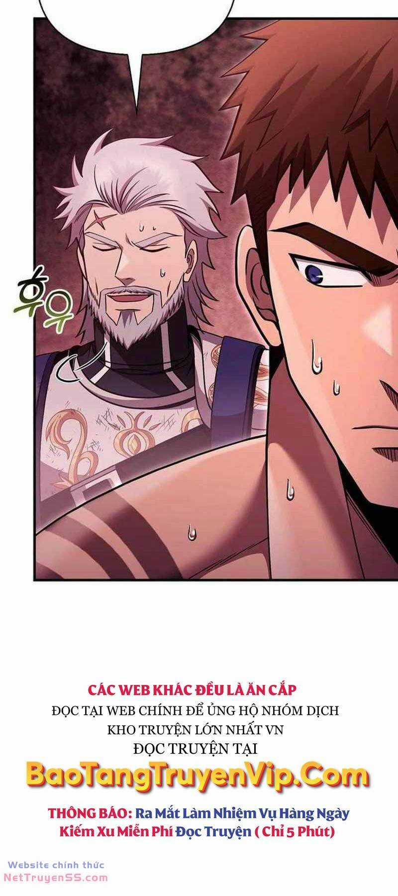 Sống Sót Trong Trò Chơi Với Tư Cách Là Một Cuồng Nhân Chapter 52 trang 21