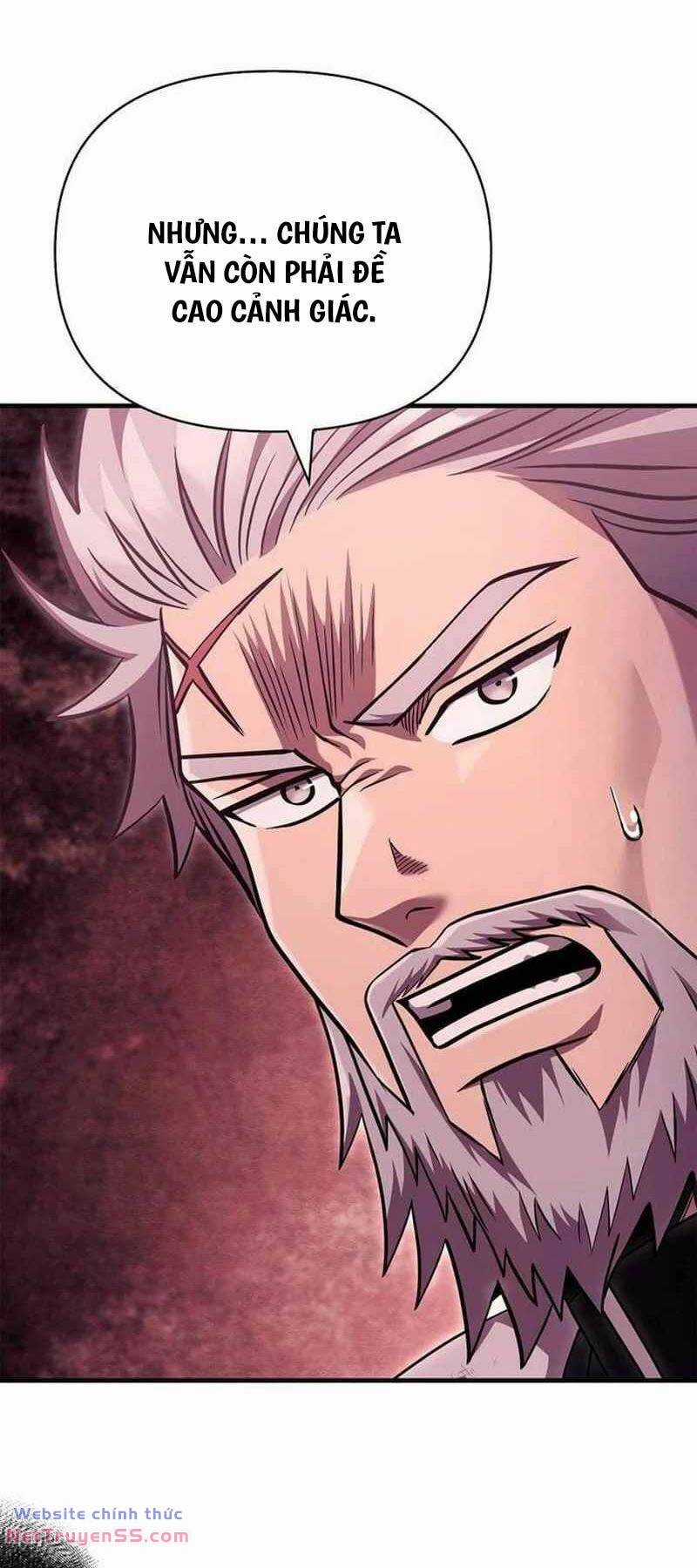 Sống Sót Trong Trò Chơi Với Tư Cách Là Một Cuồng Nhân Chapter 52 trang 22