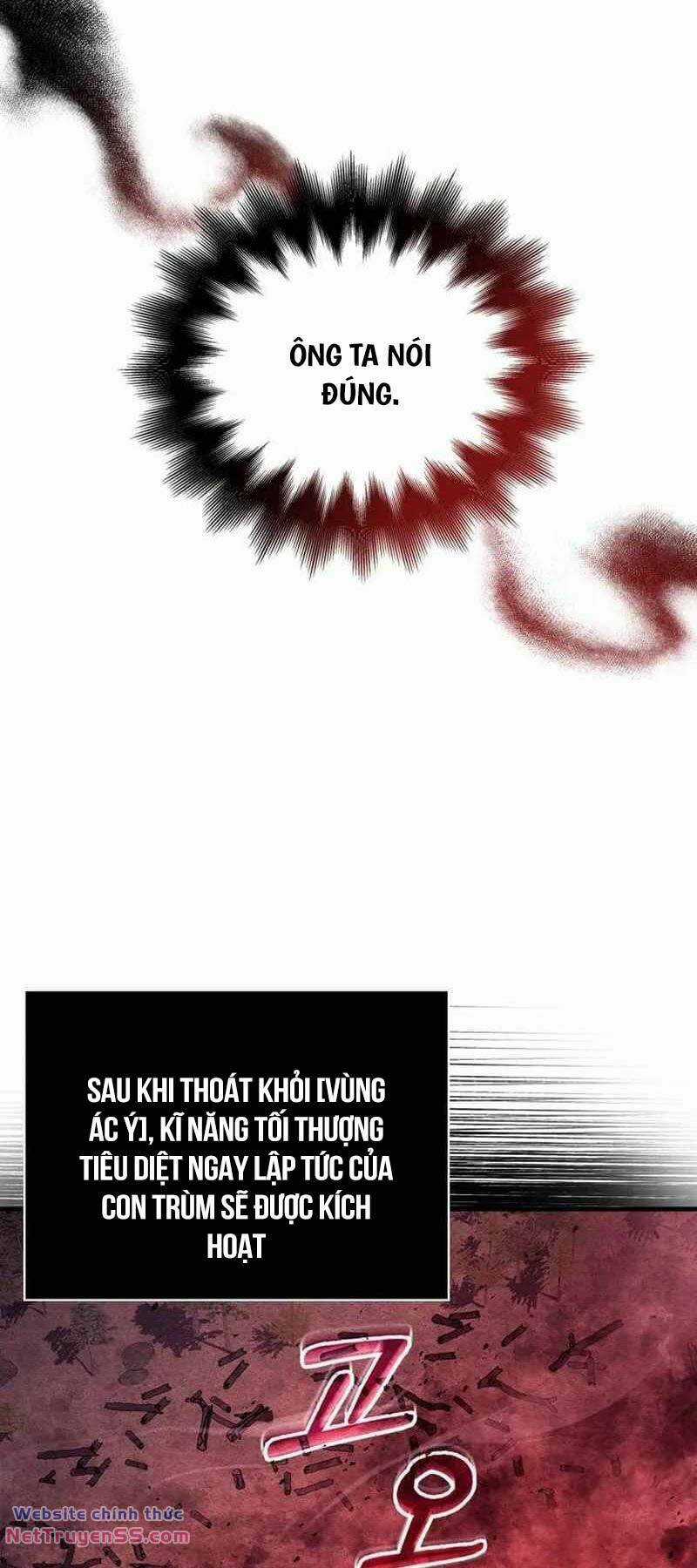 Sống Sót Trong Trò Chơi Với Tư Cách Là Một Cuồng Nhân Chapter 52 trang 23