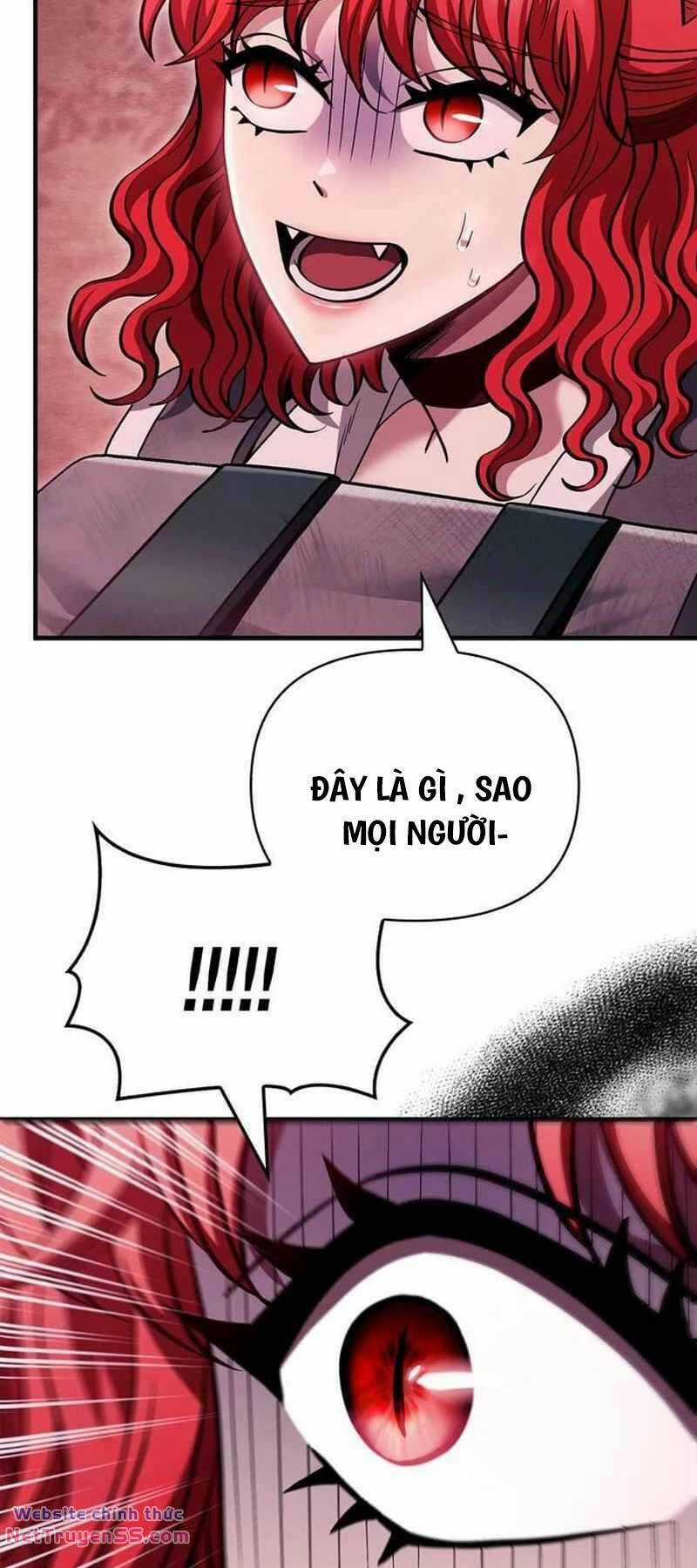 Sống Sót Trong Trò Chơi Với Tư Cách Là Một Cuồng Nhân Chapter 52 trang 32