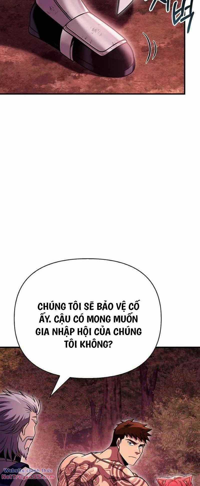 Sống Sót Trong Trò Chơi Với Tư Cách Là Một Cuồng Nhân Chapter 52 trang 42