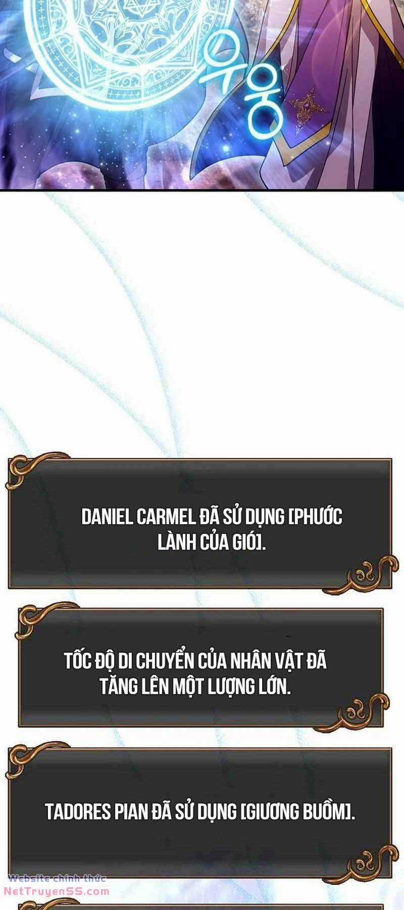 Sống Sót Trong Trò Chơi Với Tư Cách Là Một Cuồng Nhân Chapter 52 trang 49