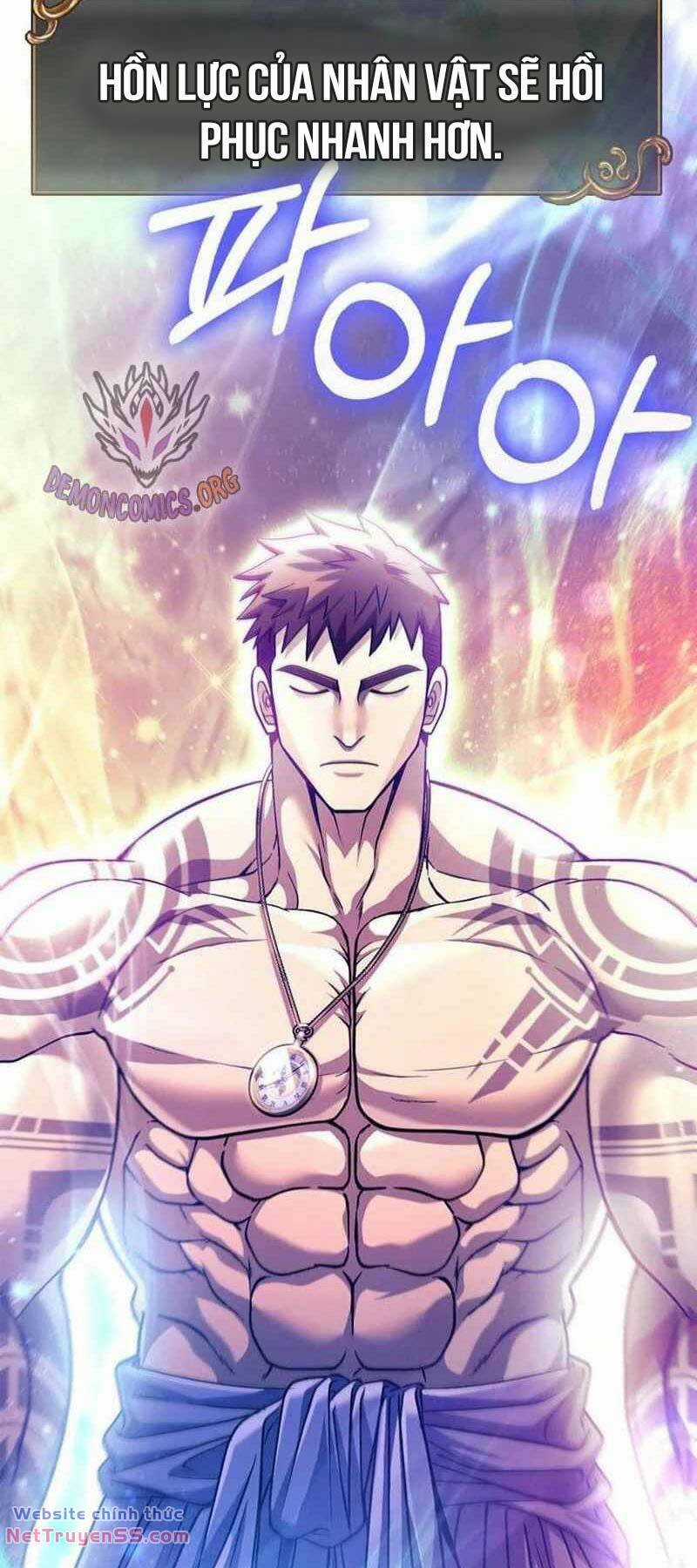 Sống Sót Trong Trò Chơi Với Tư Cách Là Một Cuồng Nhân Chapter 52 trang 50