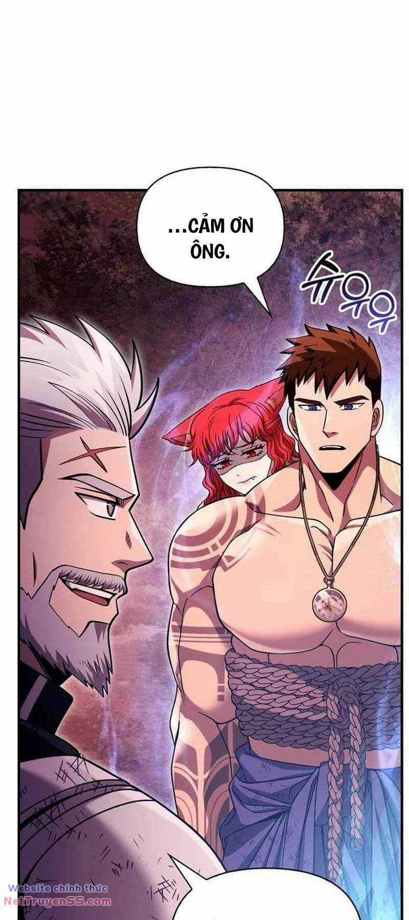 Sống Sót Trong Trò Chơi Với Tư Cách Là Một Cuồng Nhân Chapter 52 trang 52