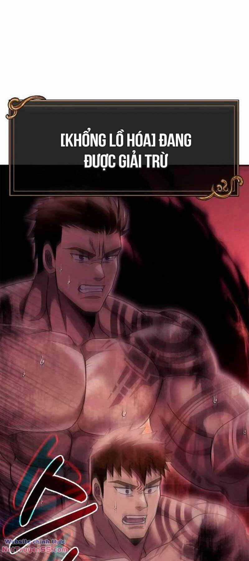 Sống Sót Trong Trò Chơi Với Tư Cách Là Một Cuồng Nhân Chapter 52 trang 6