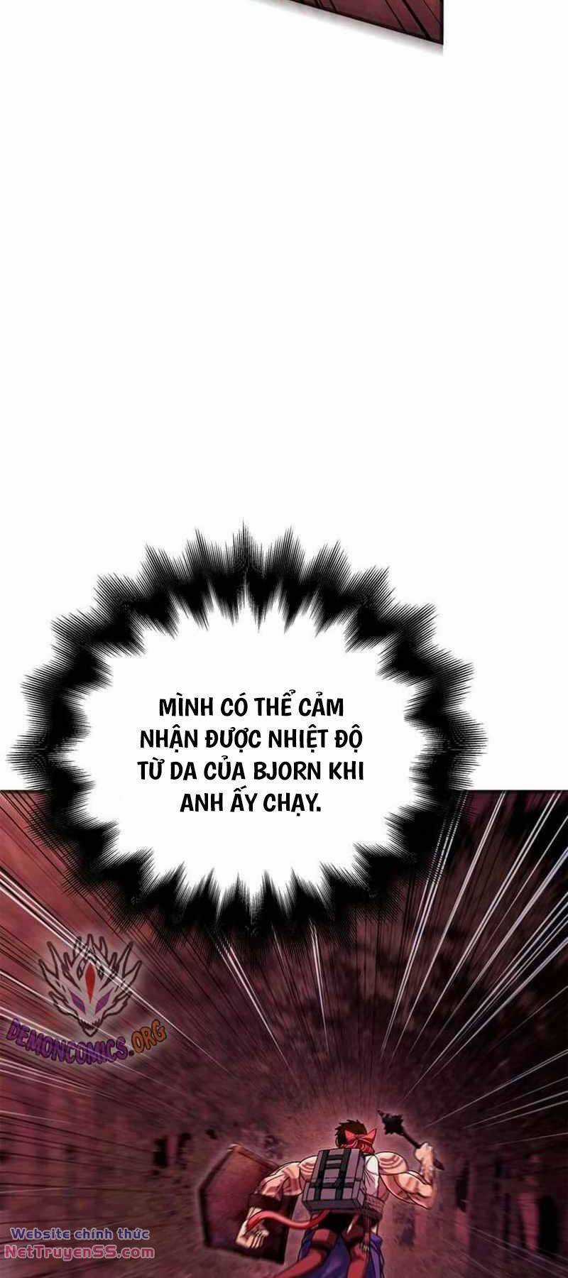 Sống Sót Trong Trò Chơi Với Tư Cách Là Một Cuồng Nhân Chapter 52 trang 61