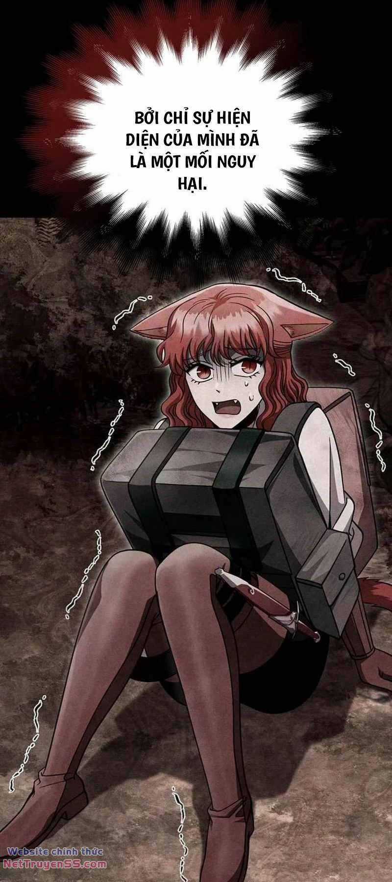 Sống Sót Trong Trò Chơi Với Tư Cách Là Một Cuồng Nhân Chapter 52 trang 70