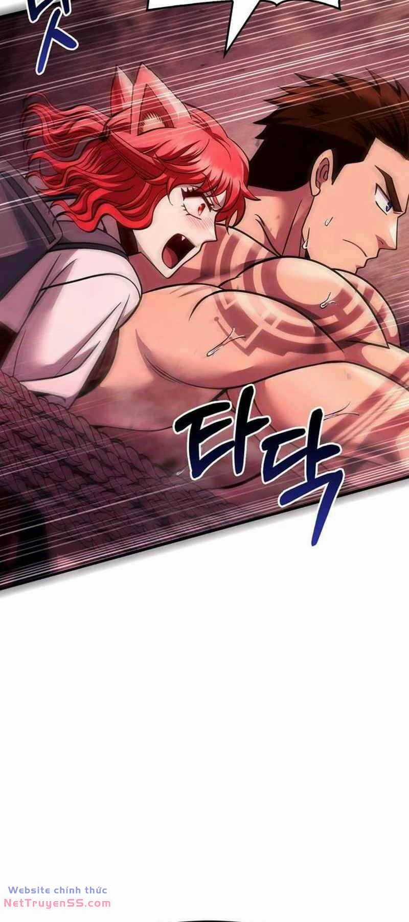 Sống Sót Trong Trò Chơi Với Tư Cách Là Một Cuồng Nhân Chapter 52 trang 81