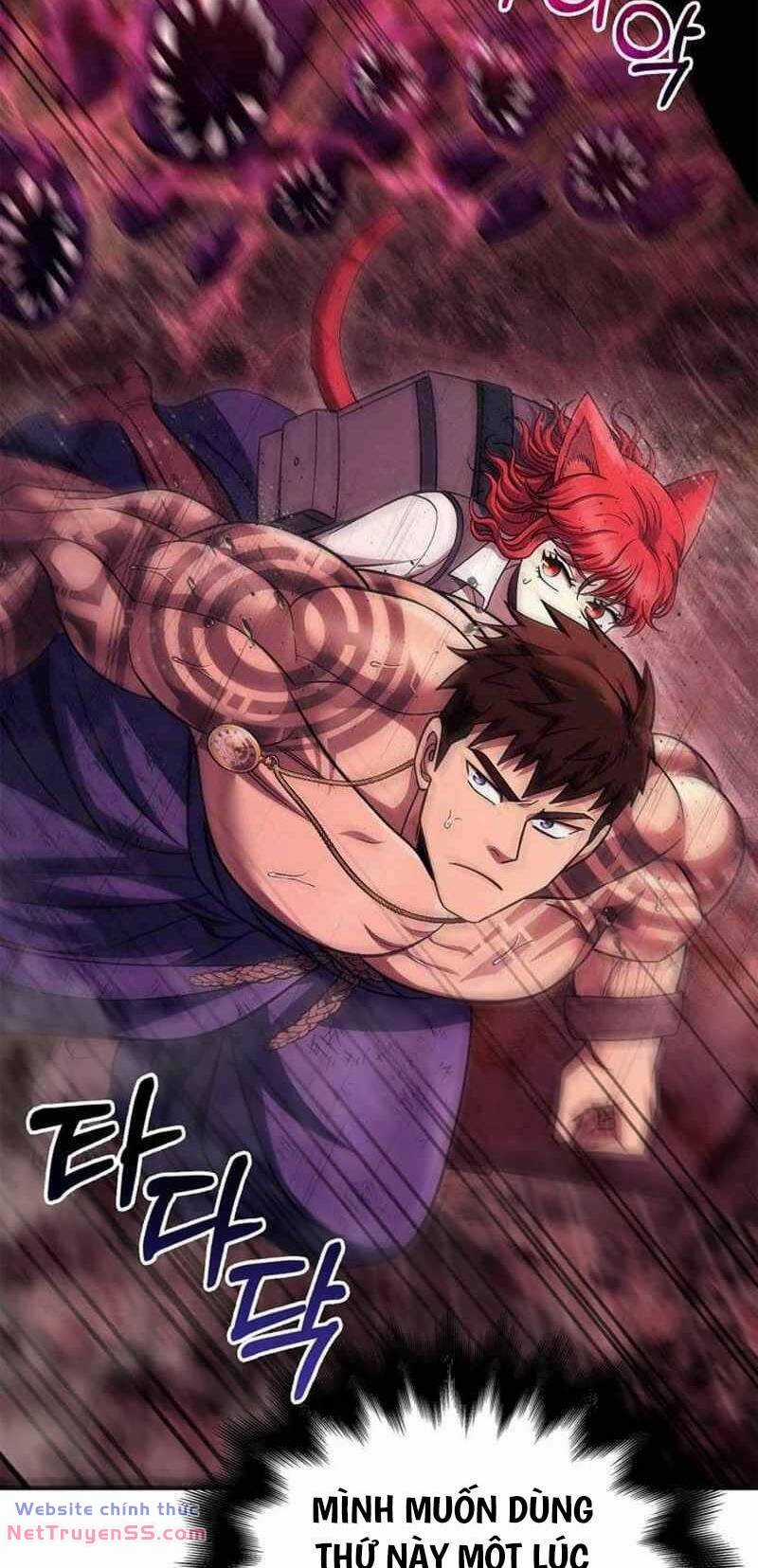 Sống Sót Trong Trò Chơi Với Tư Cách Là Một Cuồng Nhân Chapter 52 trang 97