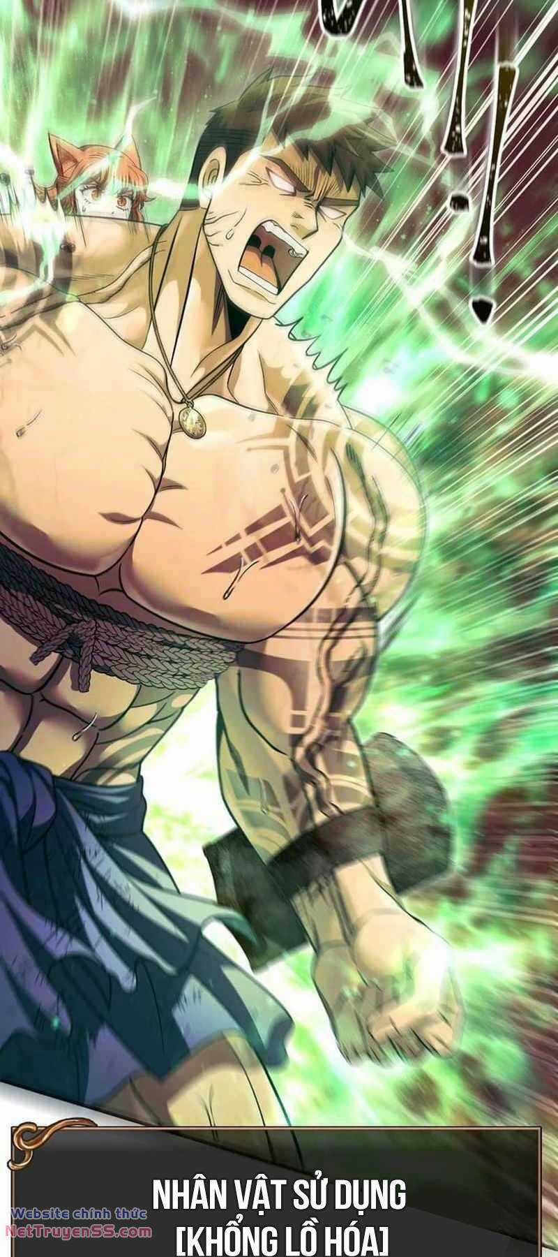 Sống Sót Trong Trò Chơi Với Tư Cách Là Một Cuồng Nhân Chapter 52 trang 99