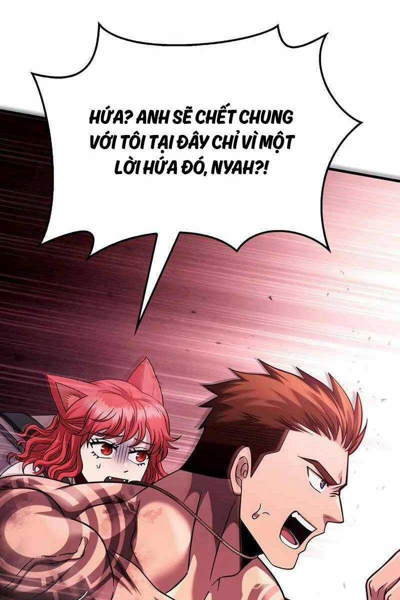 Sống Sót Trong Trò Chơi Với Tư Cách Là Một Cuồng Nhân Chapter 53 trang 28