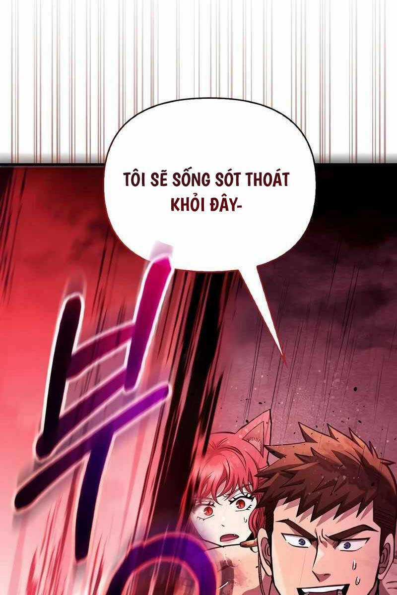 Sống Sót Trong Trò Chơi Với Tư Cách Là Một Cuồng Nhân Chapter 53 trang 30