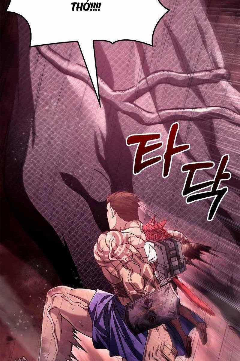 Sống Sót Trong Trò Chơi Với Tư Cách Là Một Cuồng Nhân Chapter 53 trang 47