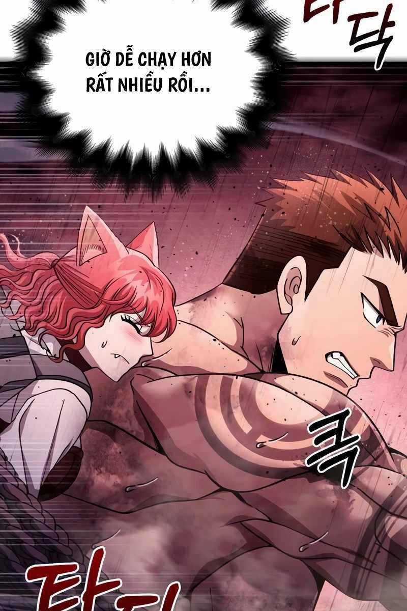 Sống Sót Trong Trò Chơi Với Tư Cách Là Một Cuồng Nhân Chapter 53 trang 5