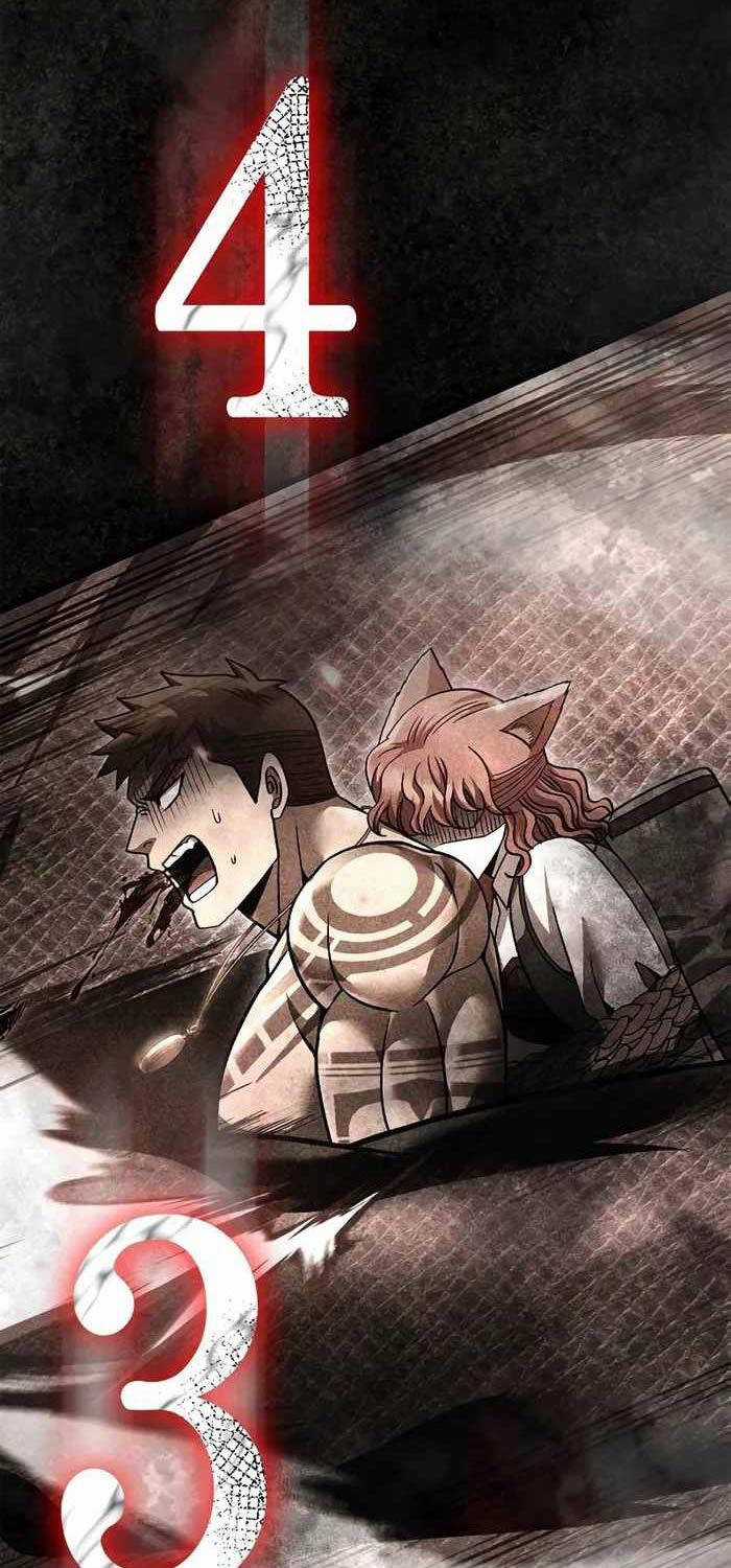 Sống Sót Trong Trò Chơi Với Tư Cách Là Một Cuồng Nhân Chapter 54 trang 11