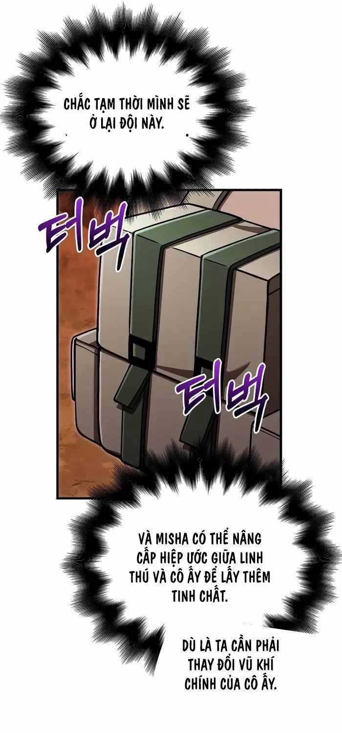 Sống Sót Trong Trò Chơi Với Tư Cách Là Một Cuồng Nhân Chapter 54 trang 110