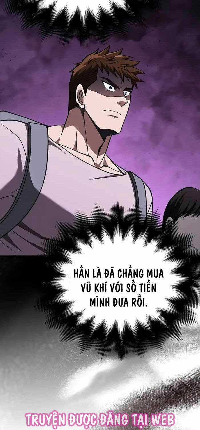 Sống Sót Trong Trò Chơi Với Tư Cách Là Một Cuồng Nhân Chapter 54 trang 118